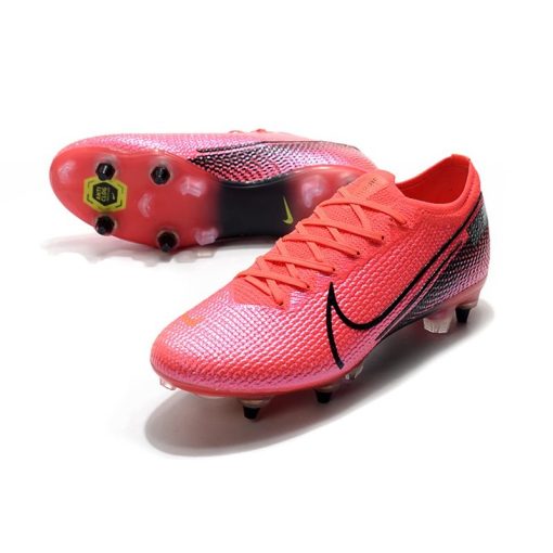 Nike Mercurial Vapor 13 Elite SG-PRO Anti-Clog Future Lab - Roze Zwart_5.jpg